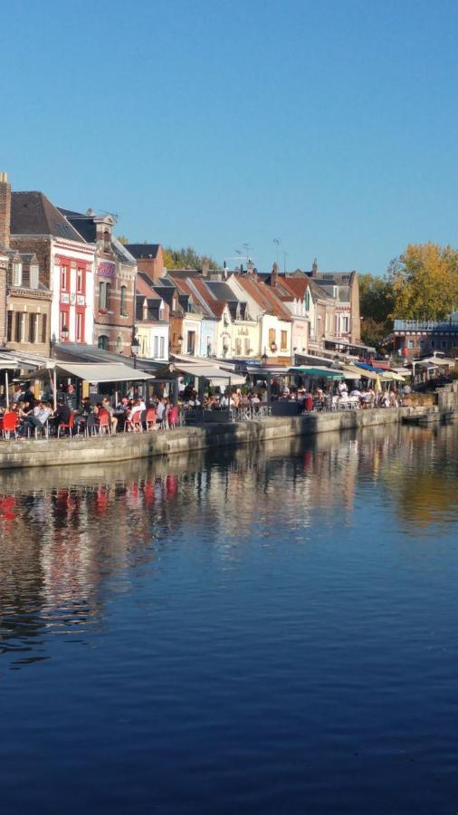 Maison Ulysse Amiens Zewnętrze zdjęcie